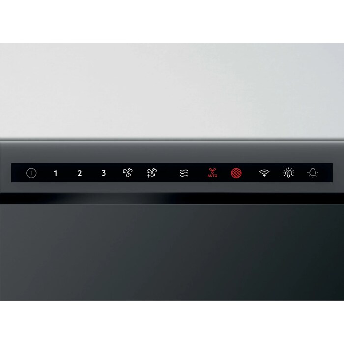 Product Control Panel