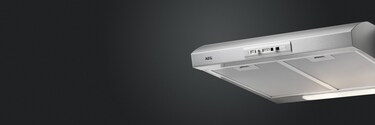 Tradisjonell ventilator fra AEG