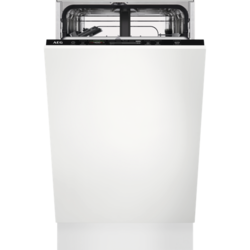 Oppvaskmaskinen MaxiFlex 7000 SlimLine