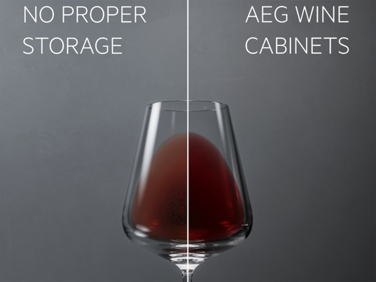 Protect your wines with Cellar Pro 5 Fundamentals