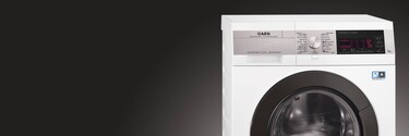 Vask-tørk-søyle