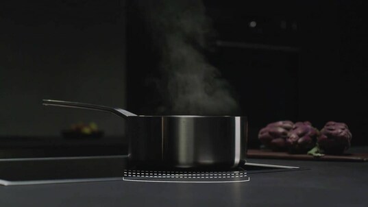 Induksjonstoppen 7000 SenseBoil®
