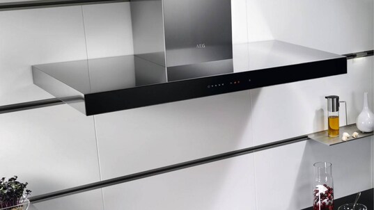 AEG Hob2Hood