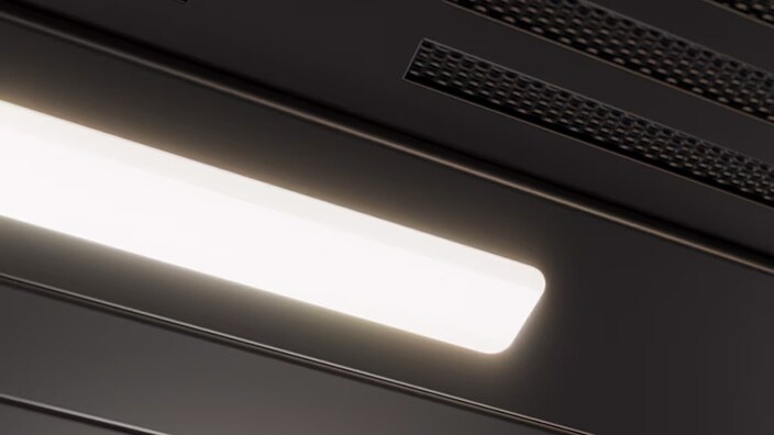 LED-lampe