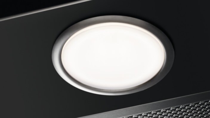 LED-lampe