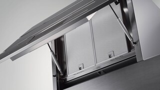 AEG kjøkkenventilatorfiltre