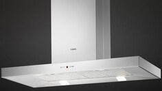 En elegant AEG kjøkkenventilator