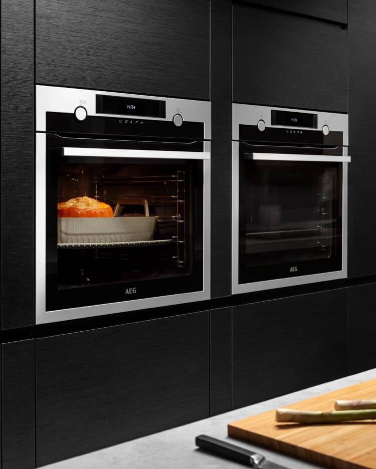 Ugnen 6000 SteamBake