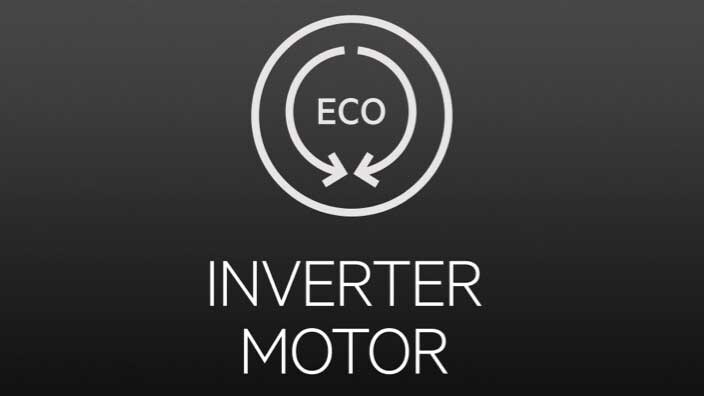 EcoInverterMotor-ikon
