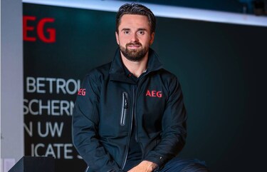 aeg tekniker