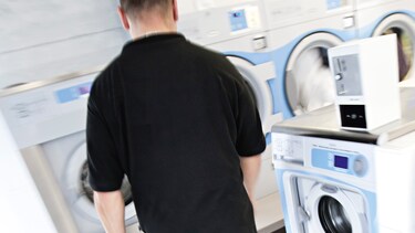 Reparatør