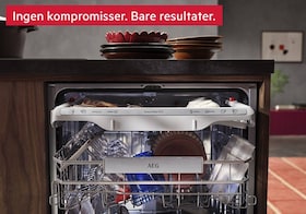 Den ultimate opplevelsen