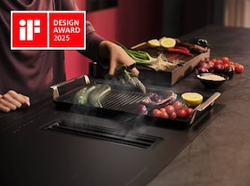 Plancha Grill