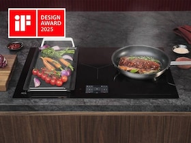 SensePro Koketopper