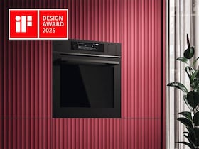 CookSmartTouch+ Ovner