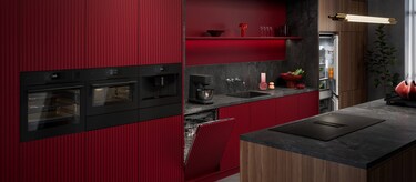 Kjøkkendesign