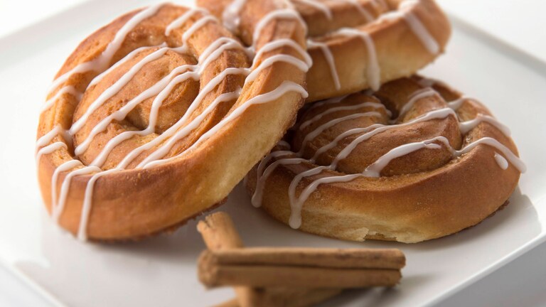 Kanelsnurrer