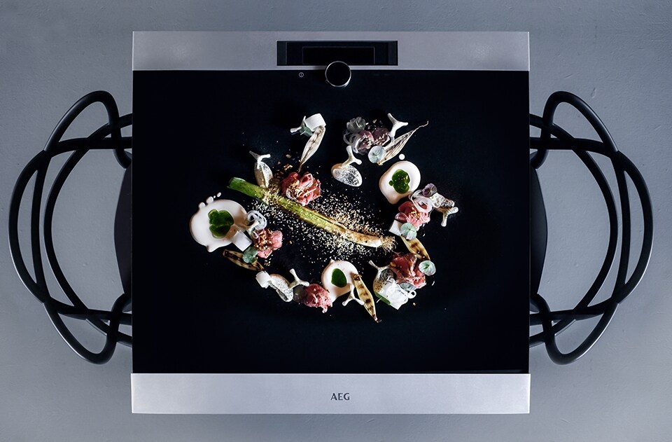 Fine Tune Dining bordet Fine Tune Dining bordet
