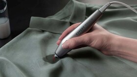 Stain remover pen