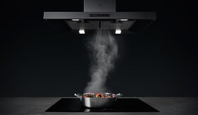 AEG kjøkken vifte/ventilator